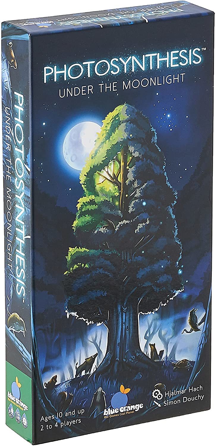 Photosynthesis - Under the Moonlight Expansion